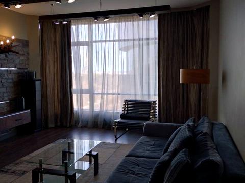 квартира за адресою Болсуновська вул. (Сергія Струтинського), 2