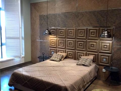 квартира за адресою Болсуновська вул. (Сергія Струтинського), 2