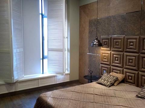 квартира за адресою Болсуновська вул. (Сергія Струтинського), 2