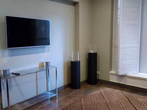 квартира за адресою Болсуновська вул. (Сергія Струтинського), 2