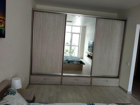 квартира по адресу Трамвайная ул. (Революционная), 2