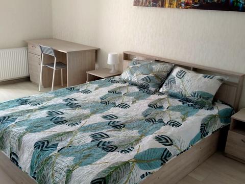 квартира по адресу Трамвайная ул. (Революционная), 2