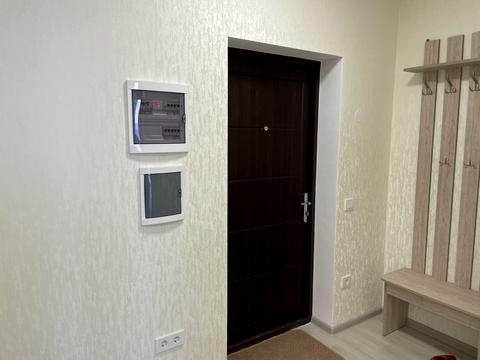 квартира по адресу Трамвайная ул. (Революционная), 2