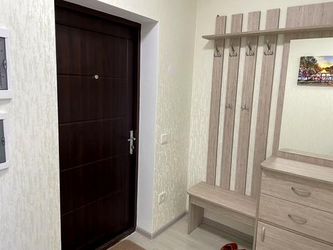 квартира по адресу Трамвайная ул. (Революционная), 2