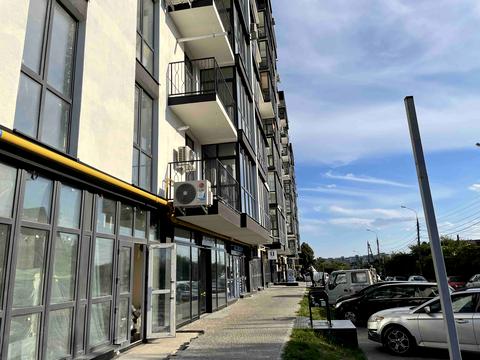 квартира по адресу Трамвайная ул. (Революционная), 2