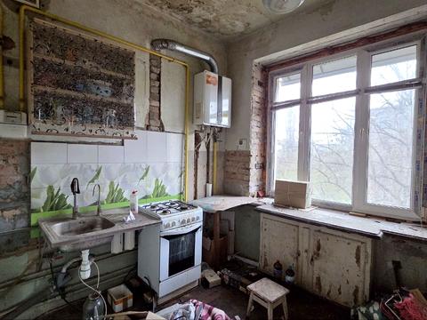 квартира по адресу Степана Тильгы ул. (Революционная), 10