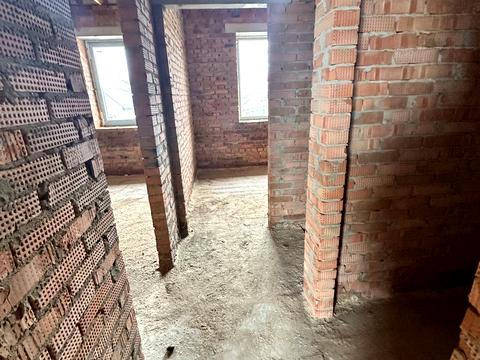 будинок за адресою с. Вінницькі Хутори, Озерна, 1