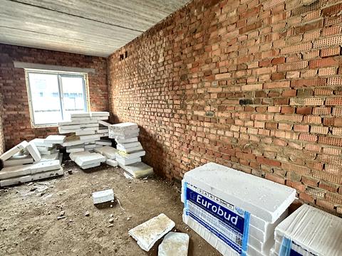 будинок за адресою с. Вінницькі Хутори, Озерна, 1