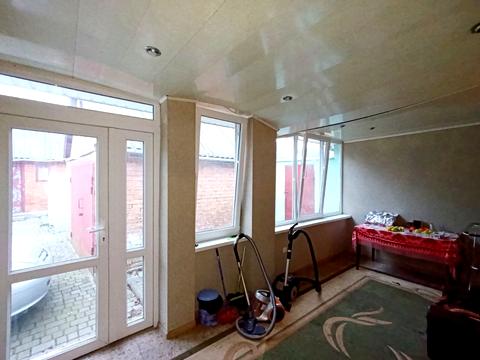 дом по адресу Тараса Шевченка, 27