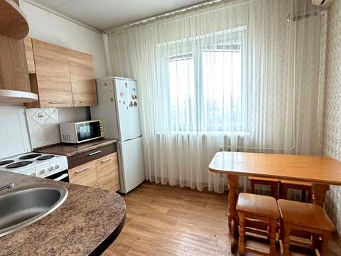 квартира по адресу Подгорная ул., 12