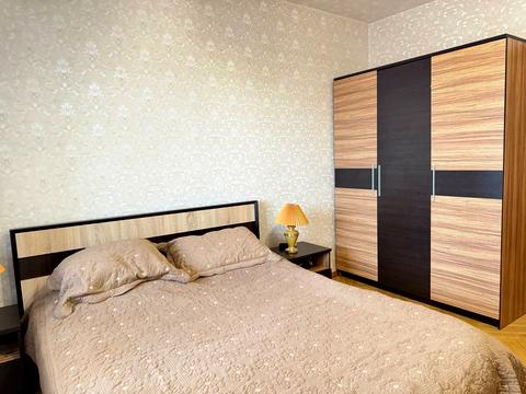 квартира по адресу Подгорная ул., 12