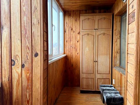 квартира по адресу Подгорная ул., 12