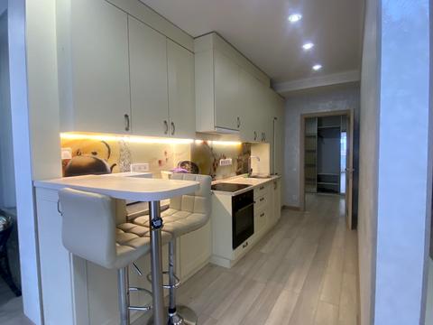 квартира за адресою Глибочицька вул., 13