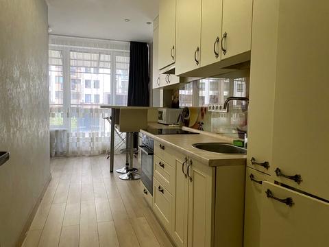 квартира за адресою Глибочицька вул., 13