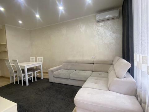 квартира за адресою Глибочицька вул., 13