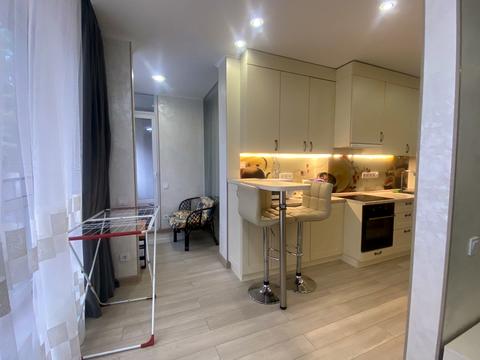 квартира за адресою Глибочицька вул., 13