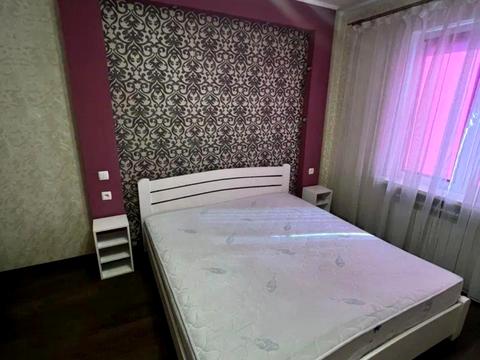 квартира за адресою Єлизавети Чавдар вул., 6