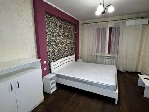 квартира за адресою Єлизавети Чавдар вул., 6