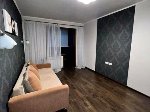 квартира за адресою Єлизавети Чавдар вул., 6