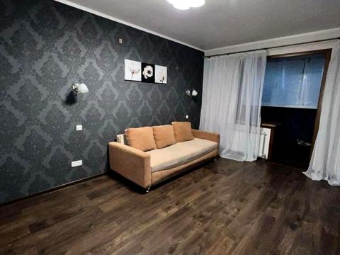 квартира за адресою Єлизавети Чавдар вул., 6