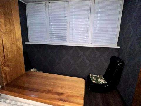 квартира за адресою Єлизавети Чавдар вул., 6