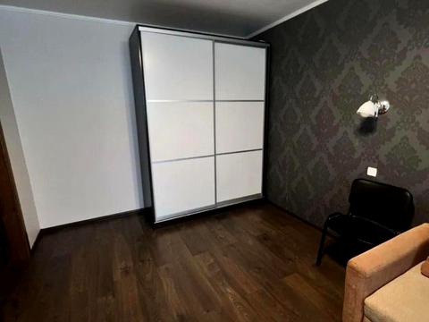 квартира за адресою Єлизавети Чавдар вул., 6