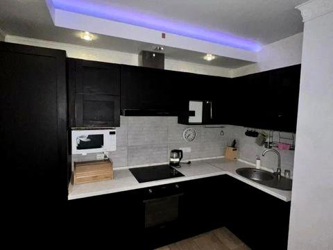 квартира за адресою Єлизавети Чавдар вул., 6