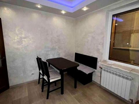 квартира за адресою Єлизавети Чавдар вул., 6