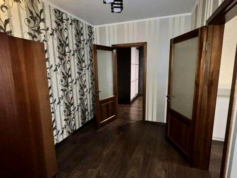 квартира за адресою Єлизавети Чавдар вул., 6