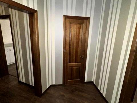 квартира за адресою Єлизавети Чавдар вул., 6