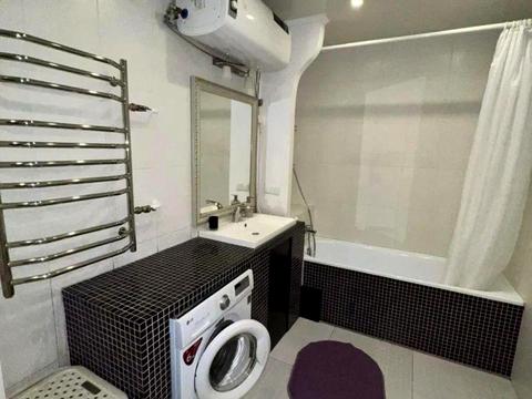 квартира за адресою Єлизавети Чавдар вул., 6