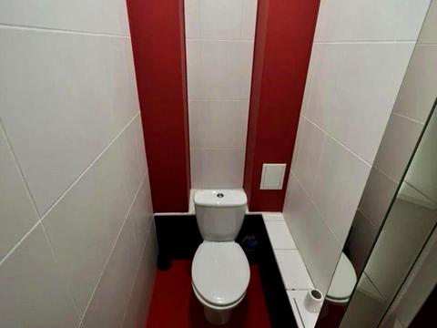 квартира за адресою Єлизавети Чавдар вул., 6