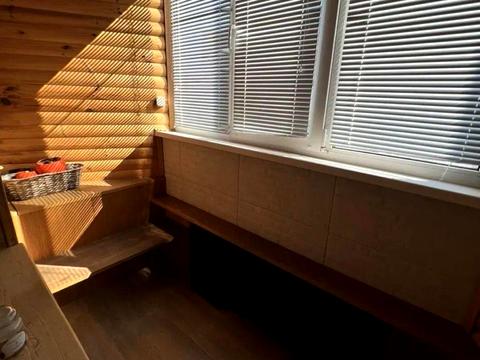 квартира за адресою Єлизавети Чавдар вул., 6