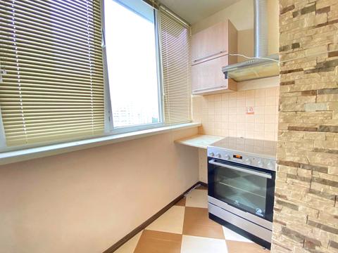 квартира за адресою Княжий Затон вул., 7