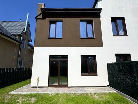 дом по адресу Виноградная ул., 12