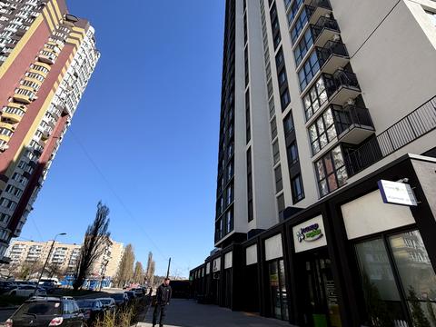 квартира за адресою Вірменська вул., 8