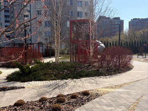 квартира за адресою Вірменська вул., 8