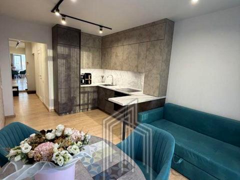 квартира по адресу Академика Заболотного ул., 1-Б