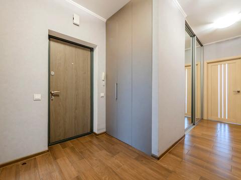 квартира за адресою Салютна вул., 2к3