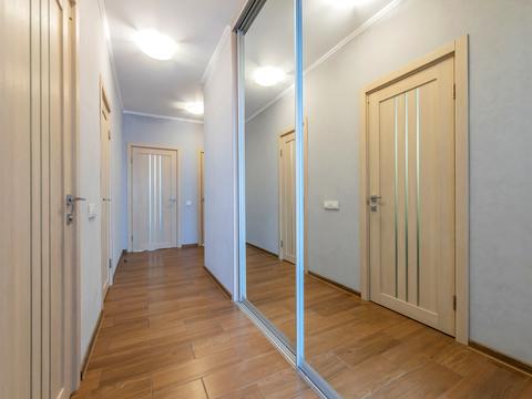 квартира за адресою Салютна вул., 2к3