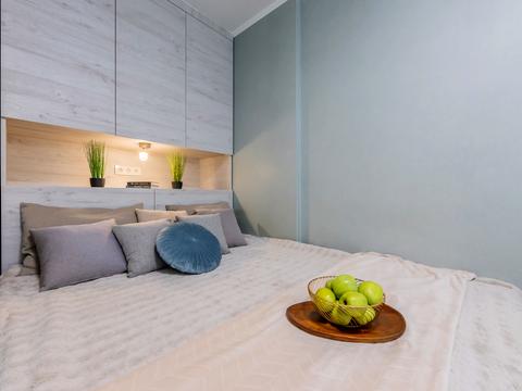 квартира за адресою Салютна вул., 2к3