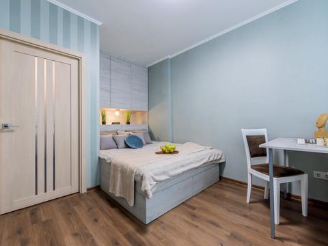 квартира за адресою Салютна вул., 2к3