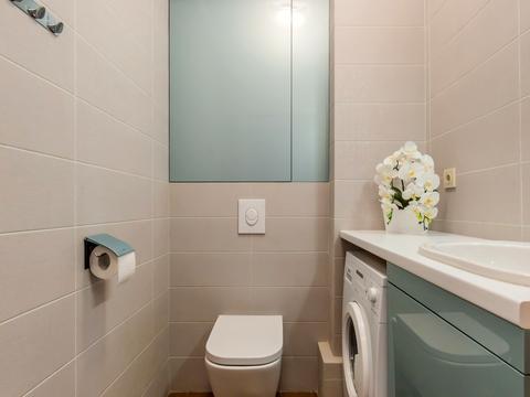 квартира за адресою Салютна вул., 2к3