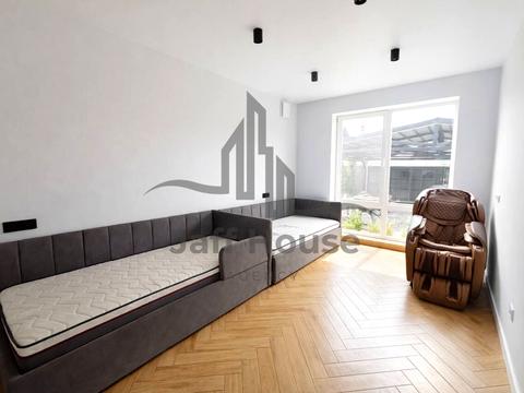 дом по адресу Святоюрьевская ул., 86а