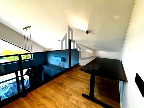 дом по адресу Святоюрьевская ул., 86а