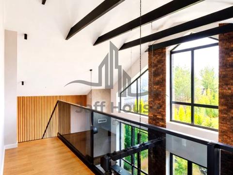 дом по адресу Святоюрьевская ул., 86а