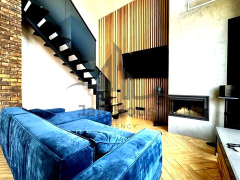 дом по адресу Святоюрьевская ул., 86а