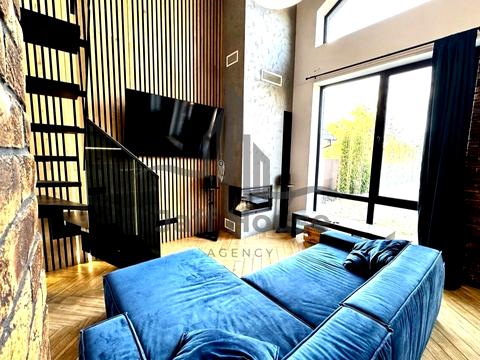 дом по адресу Святоюрьевская ул., 86а