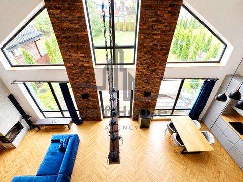 дом по адресу Святоюрьевская ул., 86а