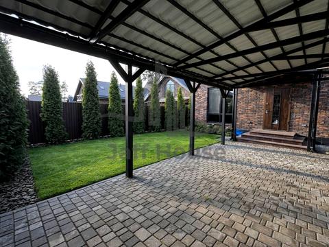 дом по адресу Святоюрьевская ул., 86а